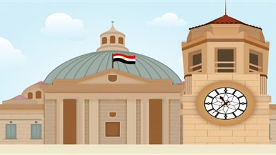 جامعة القاهرة توقّع جزاءات رادعة بحق بعض الطلاب لمخالفتهم الأعراف الجامعية
