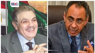 البدوي أم سري الدين زعيما لبيت الأمة؟.. 4 مرشحين في سباق الوفد لخلافة «يمامة» 
