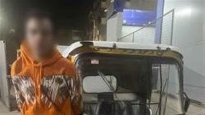 خلاف بين عامل وسائق توكتوك.. الأمن يكشف حقيقة إضرام النيران بمحطة وقود بالقاهر