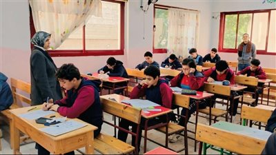 صفحات الغش الإلكتروني تتحدى «التعليم» وتزعم تسريب امتحانات الشهادة الإعدادية