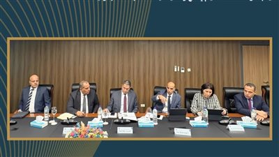 وازرة البترول تتابع خطط تعظيم إنتاج واحتياطيات الشركة الفرعونية