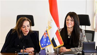 وزيرة التخطيط: ارتفاع عدد السائحين لحو 19 مليون سائح 