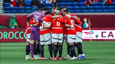أبرز غيابات منتخب مصر في مواجهة نيجيريا بكأس أمم إفريقيا اليوم