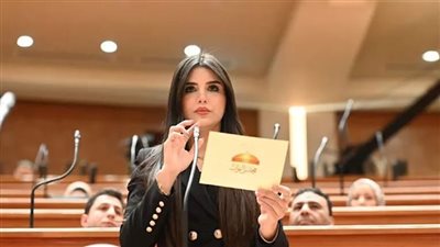 من خطابات ناصر إلى الميكب والترند.. كيف تغير وجه نائبات البرلمان المصري؟