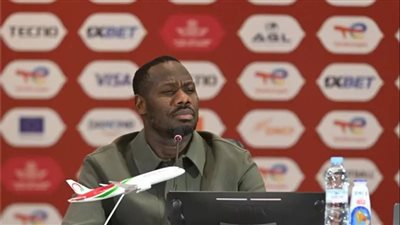مدرب السنغال: المغرب مرشحة لحصد اللقب ولكننا فوزنا على مصر الأفضل في القارة