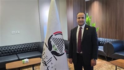 وسيم كمال عثمان: رسالة ترامب للرئيس السيسي تقدير دولي واضح للدور المصري