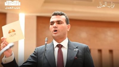 هريدي والشيخ يتقدمان بطلبَي إحاطة لوزير الإسكان بشأن سحب الأراضي 