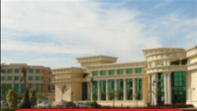 جامعة أكتوبر للعلوم الحديثة والآداب تنفي شائعات المشاجرات داخل الحرم الجامعي