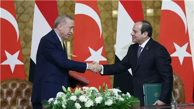 ترامب يدعو السيسي وأردوغان للانضمام كمؤسسين إلى مجلس السلام في غزة