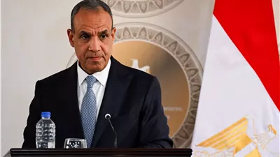 وزير الخارجية يؤكد رفض مصر للإجراءات الأحادية أعالي نهر النيل 
