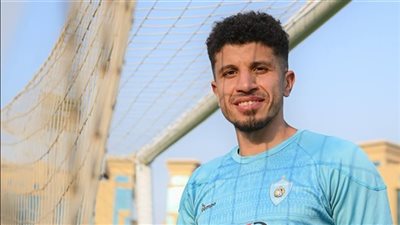 محمد عبدالغني يفسخ تعاقده مع غزل المحلة.. «أصعب فترة مررت بها»