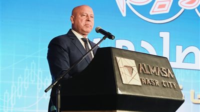 الوزير: القطار الكهربائي السريع والتحول الرقمي يقودان مستقبل النقل والصناعة 