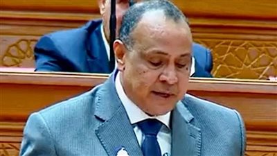 محمد عبد الفتاح: مشروعات الطاقة المتجددة تشهد طفرة غير مسبوقة