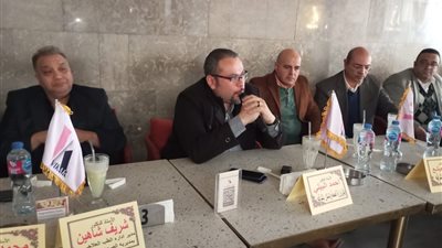 وكيل الصحة بالشرقية يشهد اليوم العلمي لقسم الجلدية بمستشفى الزقازيق العام