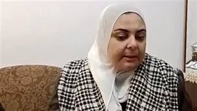 خنساء مصر.. الدكتورة ابتسام نصر أم نزف قلبها لوفاة أبنائها الخمسة بحادث الغاز