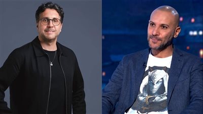 نجم من 15 سنة.. المخرج محمد دياب يعتذر لـ هشام ماجد 