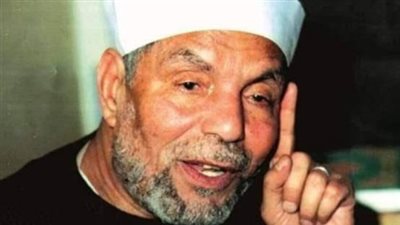بعد عرضها.. معلومات عن سيارة الشيخ محمد متولي الشعراوي 