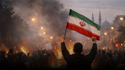 خبير: تعبئة مؤيدي النظام كانت كلمة السر في احتواء احتجاجات إيران