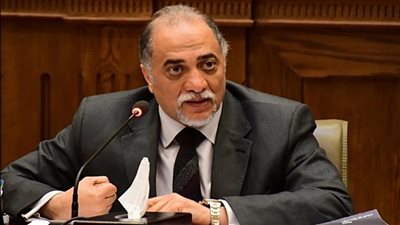 لجنة حقوق الإنسان بالشيوخ تستعرض نتائج الاستراتيجية الوطنية