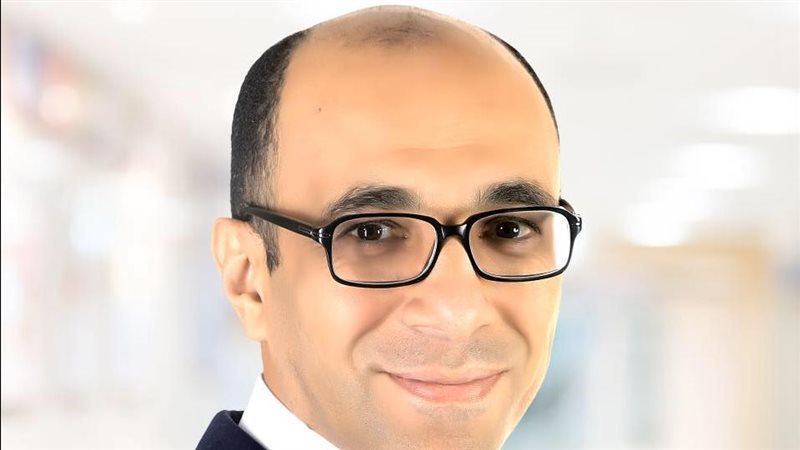  الدكتور هانى عبد