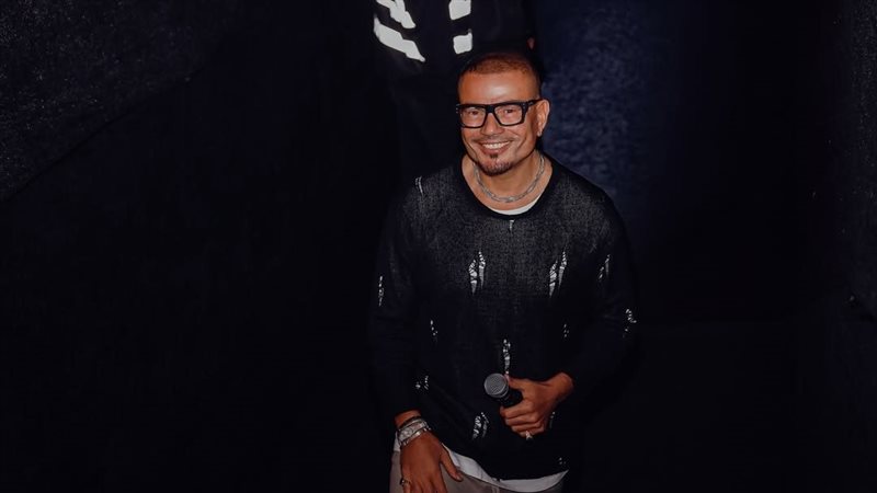 عمرو دياب 