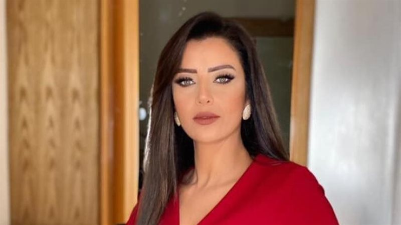 رضوى الشربيني 