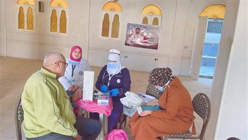 جانب من المبادرة