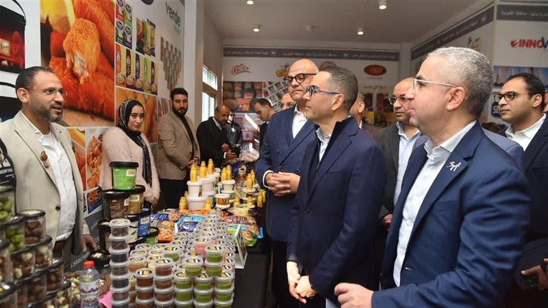 جانب من الجولة