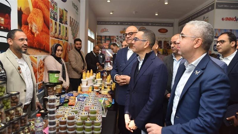 وزير الاستثمار