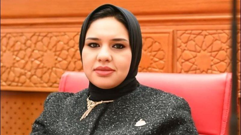 الدكتورة راوية مختار