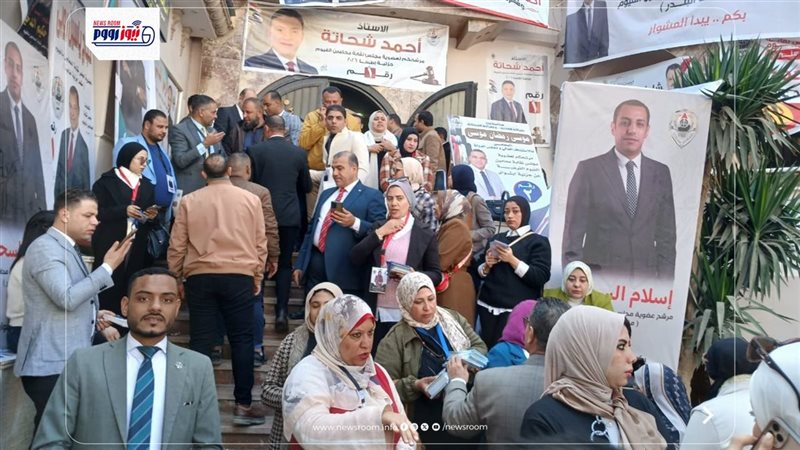 انتخابات نقابة نقابة