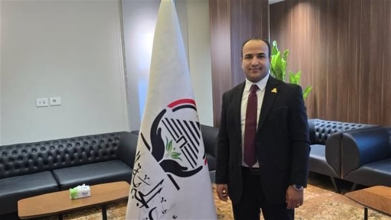  النائب وسيم كمال