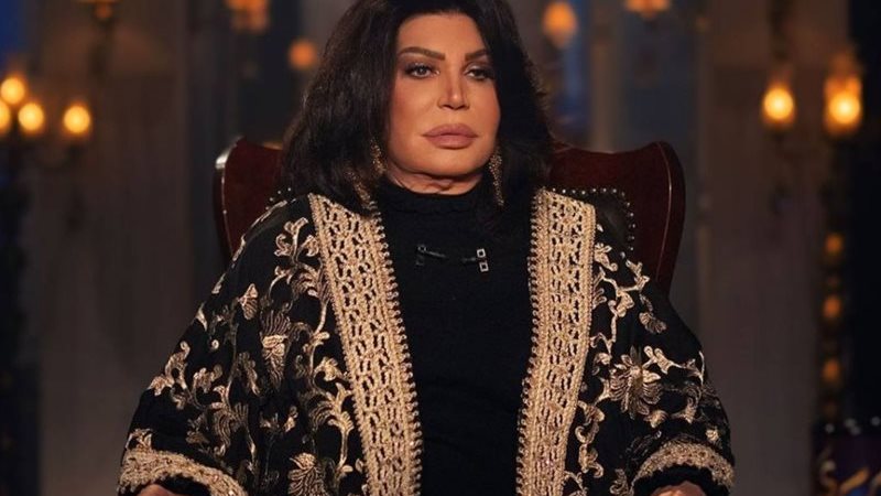 نجوى فؤاد
