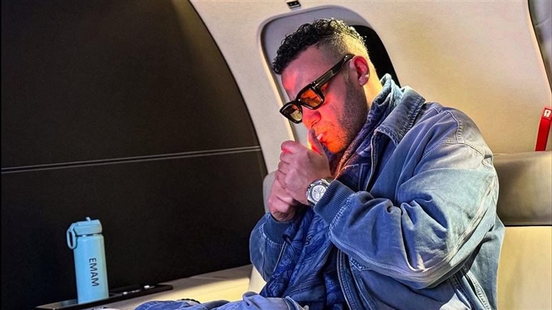 محمد إمام
