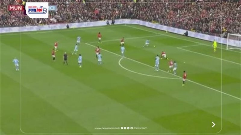 man united vs man
