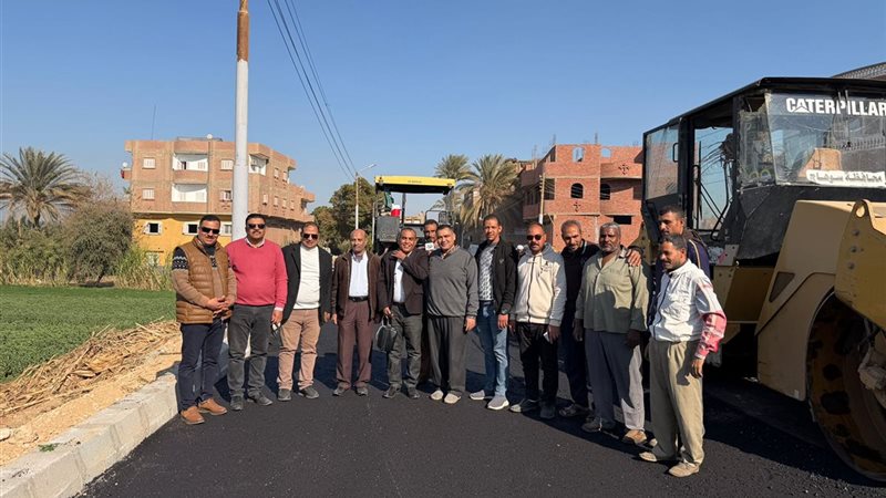 متابعة المسئولين