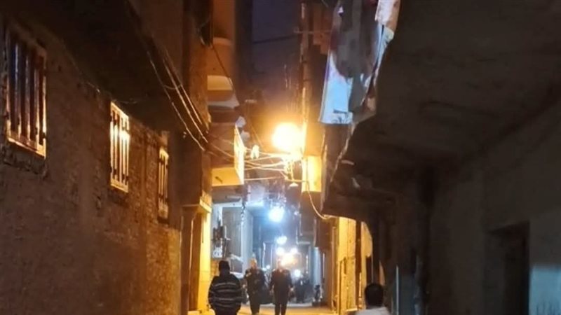 مصرع ٥ أشقاء بسبب