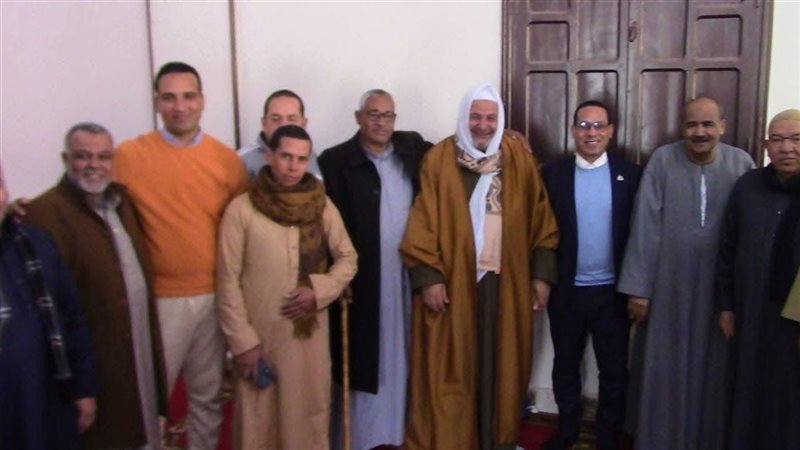 النائب سيد عبد الجليل