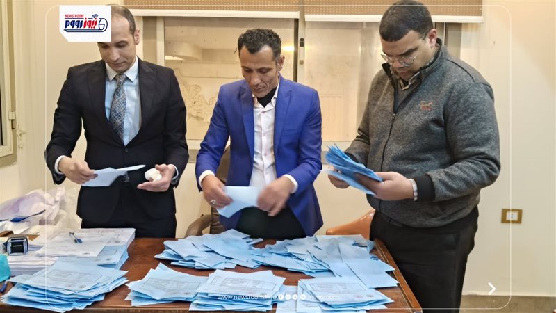 إنتخابات نقابة المحامين