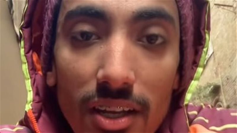 عامل الدليفري