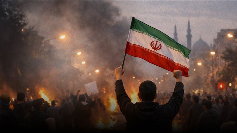 إيران