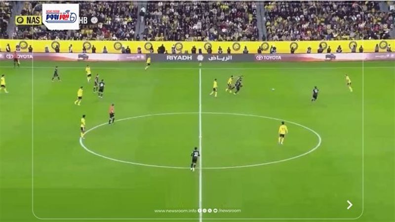 Al Nasr vs Al Shabab
