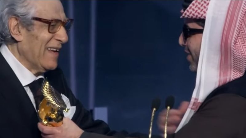 تركي آل الشيخ مع
