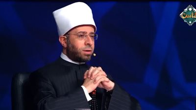 الأزهرى: اللغة العربية هي المفتاح لفهم إعجاز القرآن الكريم والحماية من الإرهاب