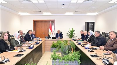 سويلم يتابع الموقف التحصيلي لمستحقات الوزارة المالية خلال النصف الأول من 2025