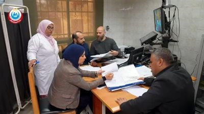 الصحة: 4 ملايين قرارعلاج على نفقة الدولة بتكلفة 30.8 مليار جنيه خلال 2025 