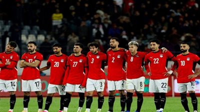  ناقد رياضي: منتخب مصر قدم أداء مشرفا أمام نيجيريا رغم الضغوط النفسية  
