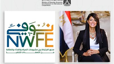 رانيا المشاط: نجاح «نوفي» في تنسيق الجهود وحشد التمويلات