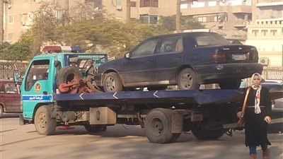 ضبط 108 مخالفة وتحقيق انضباط حاسم بالشوارع بحملة كبيرة بالغربية