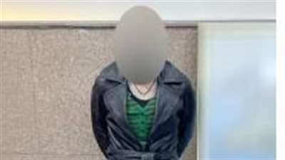 شابو بـ 3 مليون جنية.. سقوط عصابة أجنبية بالمطار أثناء تهريب المخدرات 